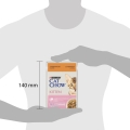 Корм влажный для котят Purina Cat Chow Kitten кусочки в желе с индейкой и цуккини, 85 г