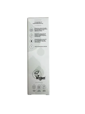 Вітаміни групи В NorVita Vitamins B спрей, 30 мл