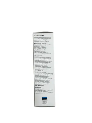 Вітаміни групи В NorVita Vitamins B спрей, 30 мл