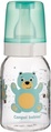 Бутылочка Canpol Babies 11/851 Веселые зверята с рисунком BPA Free, 120 мл