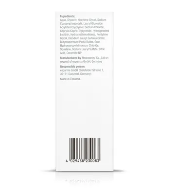 Крем-гель Physiogel Daily Moisture Therapy для вмивання та душу зволожуючий, 150 мл