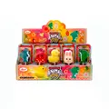 Пастилки желейні Jelly Pop з вітаміном С тваринки, 11 г