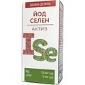 Йод-селен Актив таблетки №60