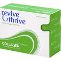 Коллаген Дзен Revive & Thrive раствор питьевой со вкусом клубники по 20 мл №30 в стиках