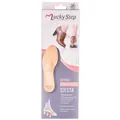 Устілка Lucky Step LS331 Siesta підтримуюча б/каркас. для жінок бежев. р. 35