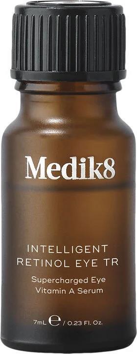 Сыворотка для кожи вокруг глаз Medik8 с ретинолом ночная, 7 мл