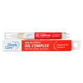 Олія для кутикули Simply Care з екстрактом грейпфруту, 3 мл