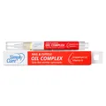 Олія для кутикули Simply Care з екстрактом грейпфруту, 3 мл