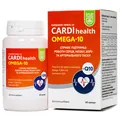 Кардіхелс Омега-10 Baum Pharm капсули №60