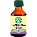 Саліцилка-Вішфа розчин д/зовн. заст., спирт. 1 % по 40 мл у флак.