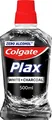Ополіскувач для ротовій порожнини Colgate Plax White + Charcoal відбілюючий, 500 мл