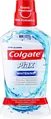 Ополіскувач для ротової порожнини Colgate Plax Whitening Відбілювання, 500 мл