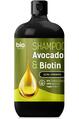 Шампунь Bio Naturell Avocado Oil & Biotin, 946 мл