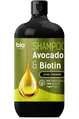 Шампунь Bio Naturell Avocado Oil & Biotin, 946 мл