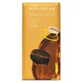 Шоколад органічний Bjornsted Молочний з вершками, 100 г