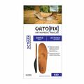 Стельки ортопедические Ortofix 830 Simple лечебно-профилактические, размер 39