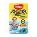 Подгузники-трусики Huggies Little Swimmers размер 5-6, 12-18 кг, для плавания, 11 шт
