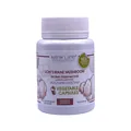 Їжовик гребінчастий New Life Lion's Mane Mushroom, 60 капсул