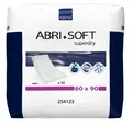 Пелюшки Abena Abri-Soft Superdry одноразові гігієнічні 60 x 90 см, 30 шт