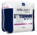 Пелюшки Abena Abri-Soft Superdry одноразові гігієнічні 60 x 90 см, 30 шт