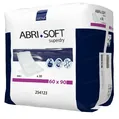 Пелюшки Abena Abri-Soft Superdry одноразові гігієнічні 60 x 90 см, 30 шт