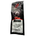 Кость натуральна м'ясна Alpha Spirit Ham Bone Mini Цукрова кісточка для собак, 3 кісточки по 12 см