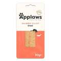 Лакомство Applaws Natural Cat Treat Whole Salmon Loin из цельного филе лосося для кошек, 30 г