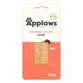 Ласощі Applaws Natural Cat Treat Whole Salmon Loin з цільного філе лосося для котів, 30 г