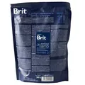 Корм сухий Brit Premium by Nature Cat Sterilized Lamb для стерилізованих котів з ягнятком, 1,5 кг
