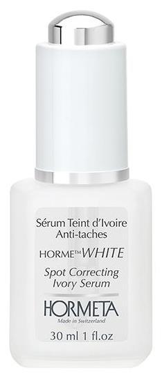 Сыворотка для лица Hormeta HormeWhite коррекция и депигментация цвета кожи лица, 30 мл