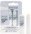Бальзам для губ Byphasse Protection защита, 2 шт х 4,8 г