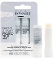 Бальзам для губ Byphasse Protection захист, 2 шт х 4,8 г