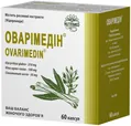 Оварімедін капсули №60