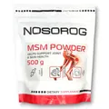Метилсульфонілметан Nosorog MSM Powder, 500 г