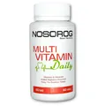 Мультивітаміни Nosorog Multi Vitamin Daily, 60 таблеток