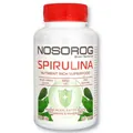 Спіруліна Nosorog Spirulina, 180 таблеток