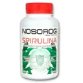 Спіруліна Nosorog Spirulina, 270 таблеток