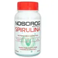 Спіруліна Nosorog Spirulina, 90 таблеток