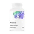 Мультивітаміни екстра Thorne Research Advanced Nutrients, 240 вегетаріанських капсул