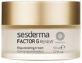 Крем для обличчя Sesderma Factor G антивіковий регенеруючий, 50 мл