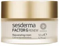 Крем для обличчя Sesderma Factor G антивіковий регенеруючий, 50 мл