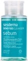 Лосьон Sesderma Sensyses Sebum очищающий для проблемной кожи лица, 200 мл