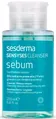 Лосьйон Sesderma Sensyses Sebum очищуючий для проблемної шкіри обличчя, 200 мл