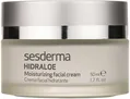 Крем для обличчя Sesderma Hidraloe зволожуючий для всіх типів шкіри обличчя, 50 мл