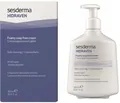 Крем-пінка для вмивання Sesderma Hidraven без мила для всіх типів шкіри, 300 мл