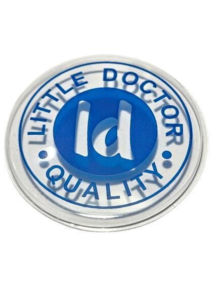 Диафрагма (мембрана) Little Doctor LD-S021 для стетоскопа Little Doctor LD Special тип Раппапорта