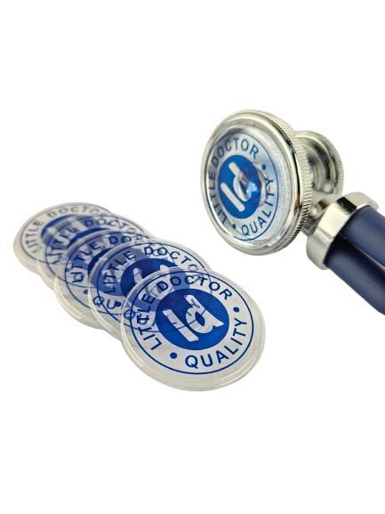 Диафрагма (мембрана) Little Doctor LD-S021 для стетоскопа Little Doctor LD Special тип Раппапорта