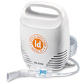 Ингалятор (небулайзер) Little Doctor LD-215С компрессорный