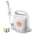 Інгалятор (небулайзер) Little Doctor LD-215С компресорний