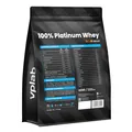 Протеїн сироватковий змішаний VPLab Elite 100% Platinum Whey шоколад, 750 г